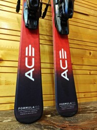 LYŽE ELAN FORMULA ACE 150CM